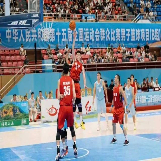 上海德比战即将点燃球迷激情